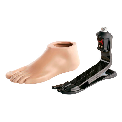 Реабилитация и протезирование нижних конечностей