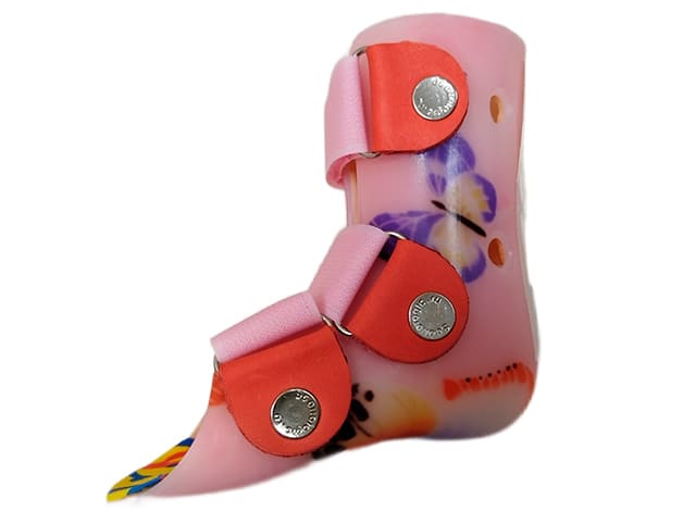 Тутор на голеностопный сустав